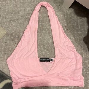 Pretty little thing top